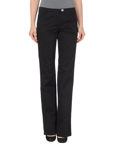 ZOOM ARMANI JEANS - Casual trouser