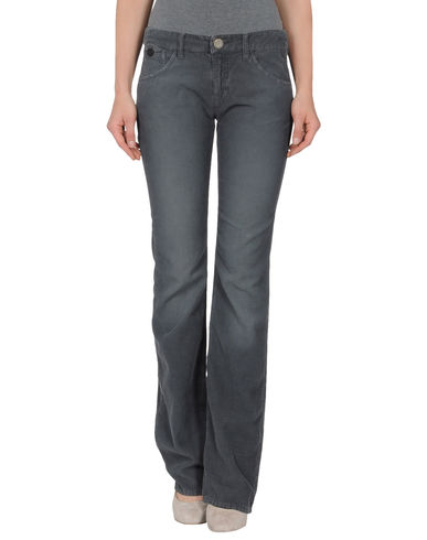 ZOOM EMPORIO ARMANI - Casual pants