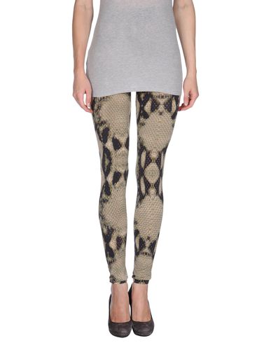 ZOOM JUST CAVALLI - Leggings