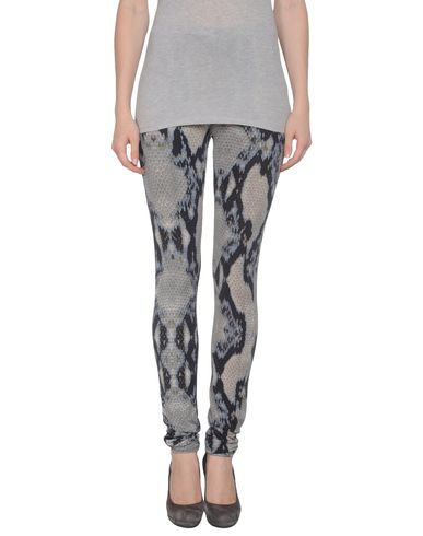 ZOOM JUST CAVALLI - Leggings