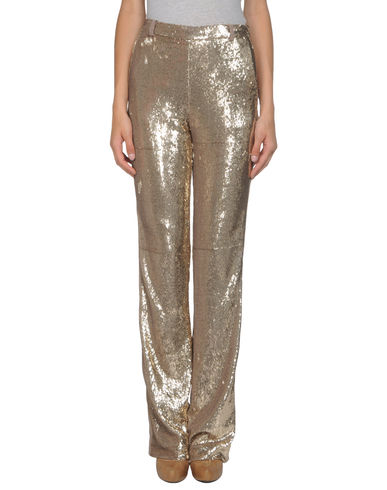 ZOOM JUST CAVALLI - Casual trouser