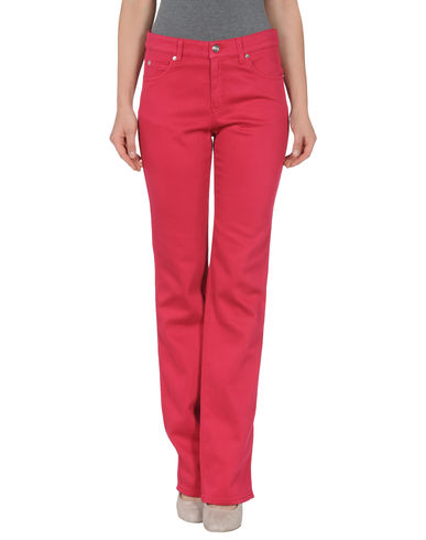 ZOOM ARMANI COLLEZIONI - Casual pants