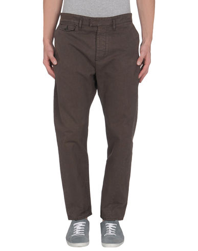 ZOOM DSQUARED2 - Casual pants