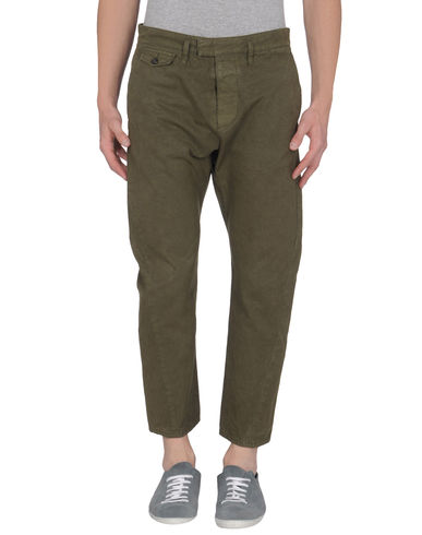 ZOOM DSQUARED2 - Casual pants
