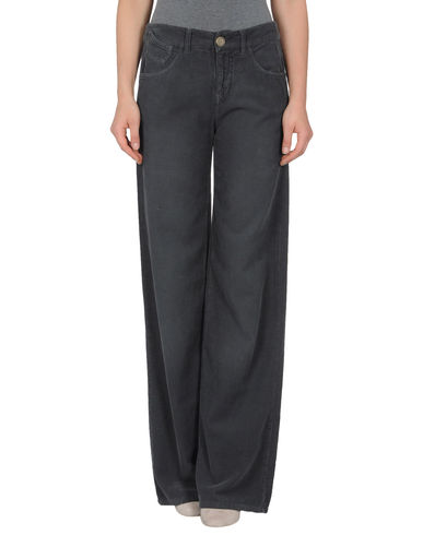 ZOOM EMPORIO ARMANI - Casual trouser