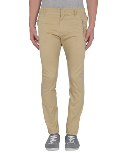 ZOOM DSQUARED2 - Casual trouser