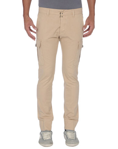 ZOOM DSQUARED2 - Casual pants