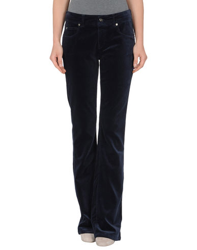 ZOOM ARMANI COLLEZIONI - Casual pants