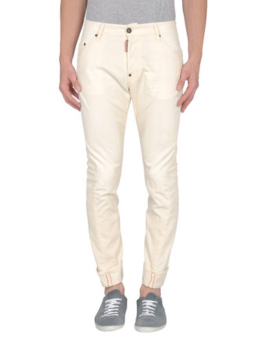 ZOOM DSQUARED2 - Casual pants