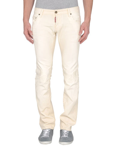 ZOOM DSQUARED2 - Casual pants