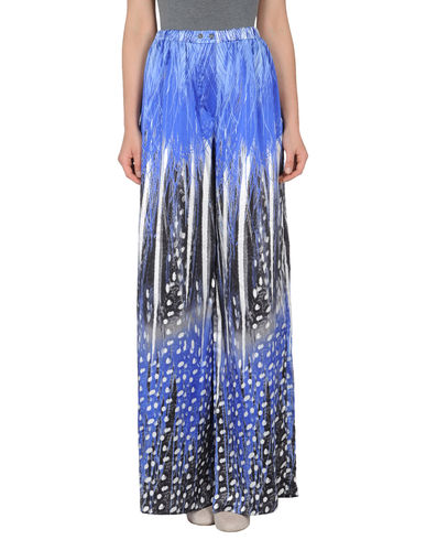 ZOOM JUST CAVALLI - Casual pants
