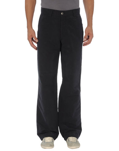 ZOOM ARMANI COLLEZIONI - Casual pants