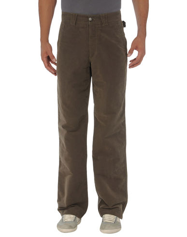 ZOOM ARMANI COLLEZIONI - Casual pants