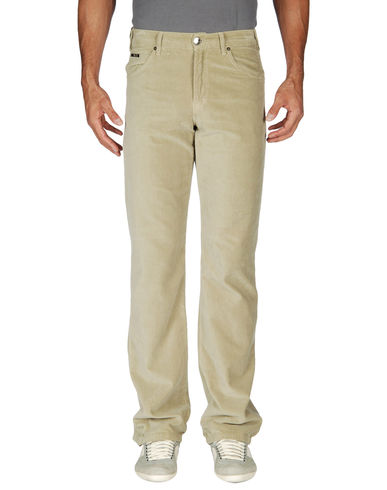 ZOOM ARMANI COLLEZIONI - Casual trouser