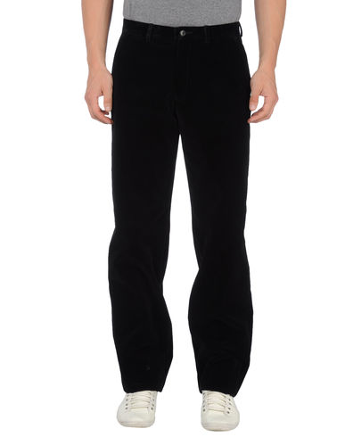 ZOOM EMPORIO ARMANI - Casual pants