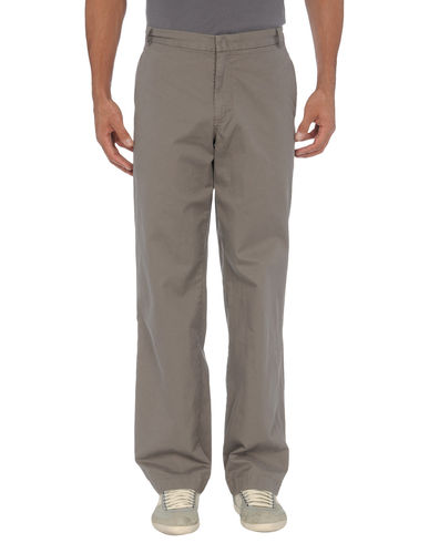 ZOOM ARMANI JEANS - Casual pants