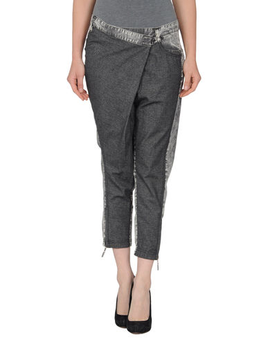 ZOOM JUST CAVALLI - 3/4-length short