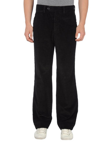 ZOOM ARMANI COLLEZIONI - Casual pants
