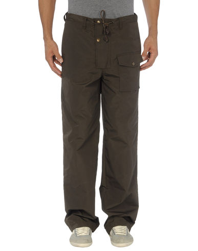 ZOOM DSQUARED2 - Casual pants
