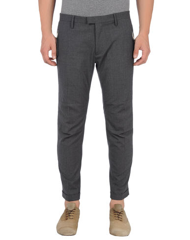 ZOOM DSQUARED2 - Dress pants