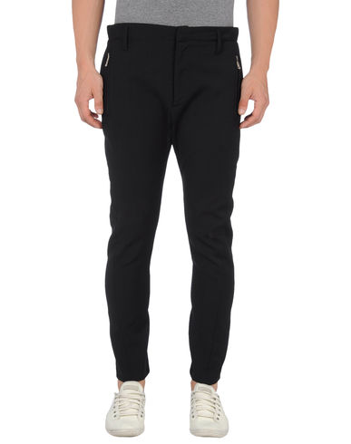 ZOOM DSQUARED2 - Casual trouser