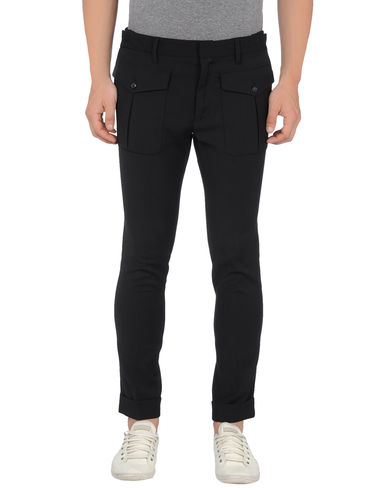 ZOOM DSQUARED2 - Casual pants