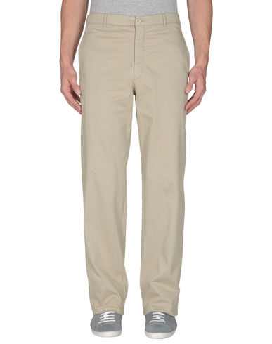 ZOOM ARMANI COLLEZIONI - Casual pants