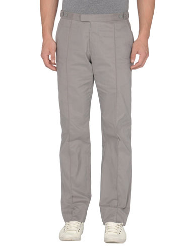 ZOOM EMPORIO ARMANI - Casual pants