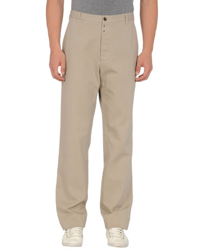 ZOOM MAISON MARTIN MARGIELA 10 - Casual pants