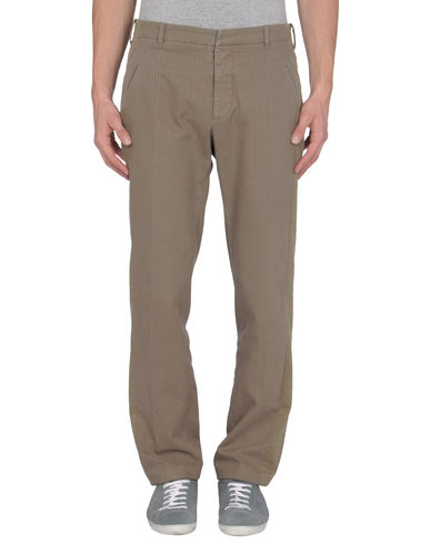 ZOOM MAISON MARTIN MARGIELA 10 - Casual pants