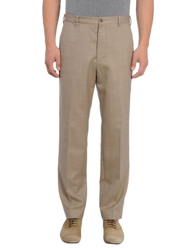ZOOM MAISON MARTIN MARGIELA 10 - Dress pants