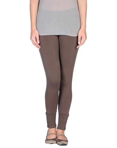 ZOOM EUROPEAN CULTURE - Leggings