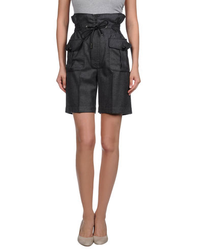ZOOM DSQUARED2 - Bermuda shorts