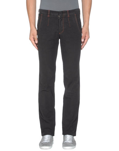 ZOOM ARMANI COLLEZIONI - Casual pants