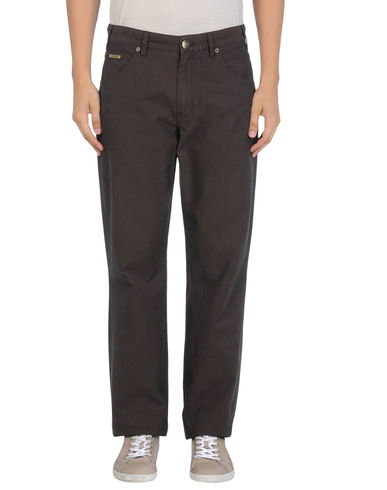 ZOOM ARMANI COLLEZIONI - Casual pants