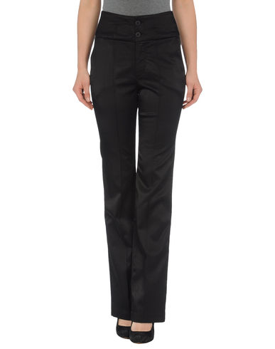 ZOOM EUROPEAN CULTURE - Casual pants