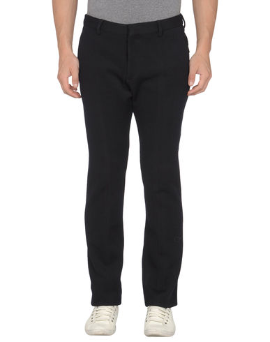 ZOOM EMPORIO ARMANI - Casual pants
