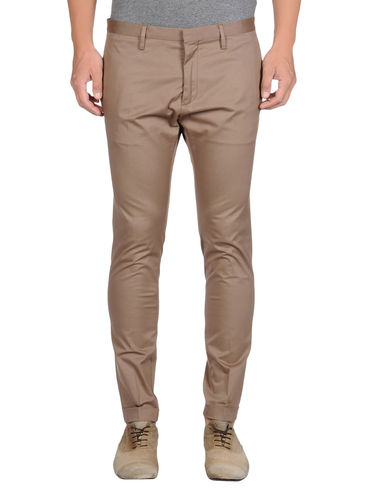 ZOOM DSQUARED2 - Casual pants