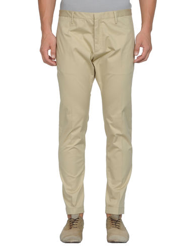 ZOOM DSQUARED2 - Casual pants