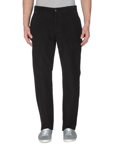 ZOOM EMPORIO ARMANI - Casual pants
