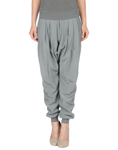 ZOOM EUROPEAN CULTURE - Harem Pants