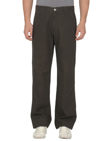 ZOOM ARMANI COLLEZIONI - Casual pants