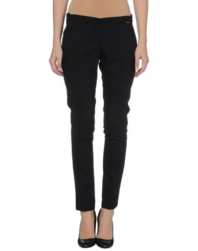 ZOOM LIU •JO - Casual pants