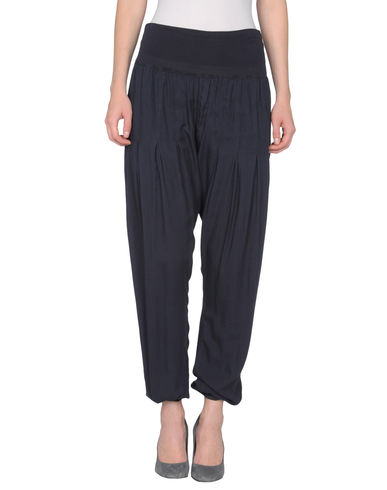 ZOOM EUROPEAN CULTURE - Harem Pants