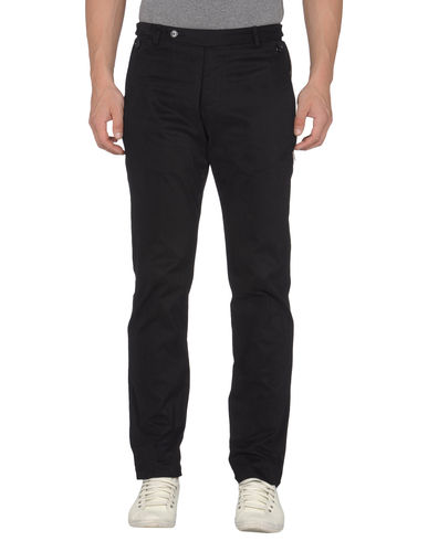 ZOOM EMPORIO ARMANI - Casual pants