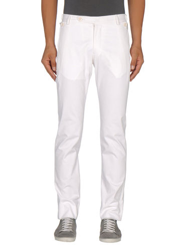 ZOOM EMPORIO ARMANI - Casual trouser