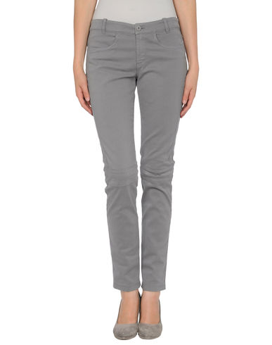 ZOOM EUROPEAN CULTURE - Casual pants