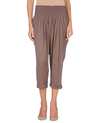 ZOOM MANILA GRACE - Harem Pants