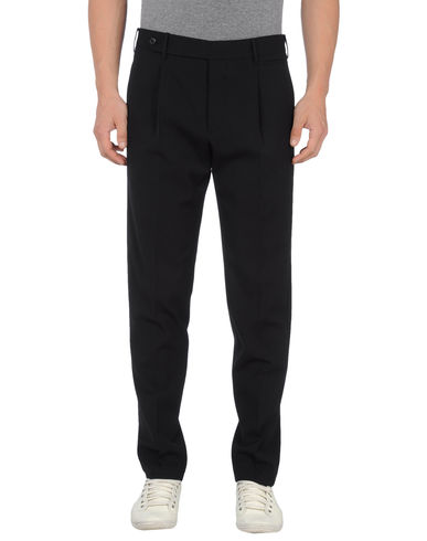 ZOOM PRADA - Casual pants