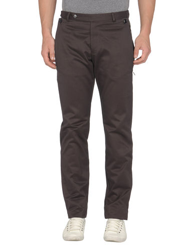 ZOOM EMPORIO ARMANI - Casual pants